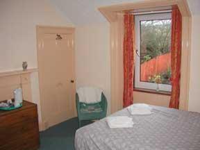 Dunroamin Hotel Bonar Bridge Habitación foto