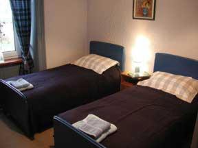 Dunroamin Hotel Bonar Bridge Habitación foto